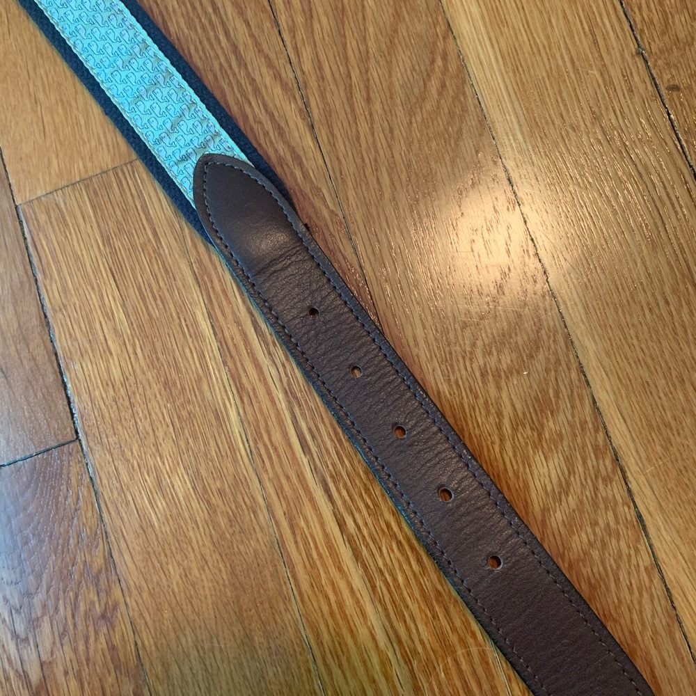 Vineyard Vines Belt - Picture 3 of 4